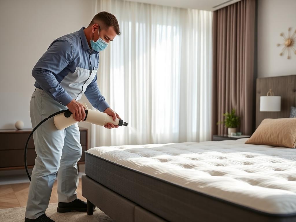 Bed Bug Treatment