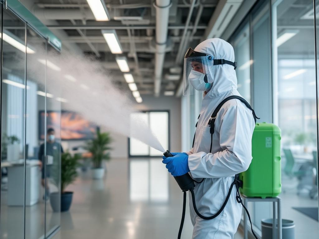General Disinfestation