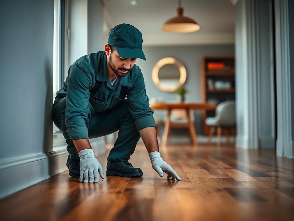 Termite Control